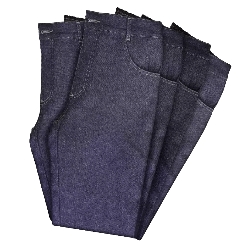 Uniforme Jeans