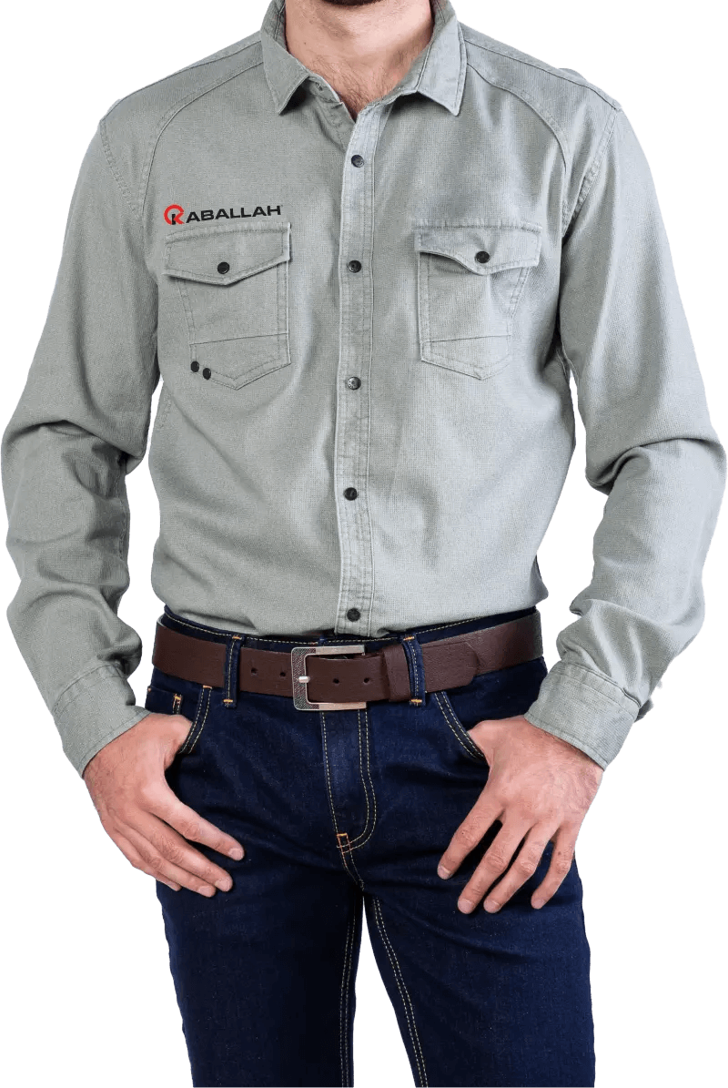 Uniforme Jeans