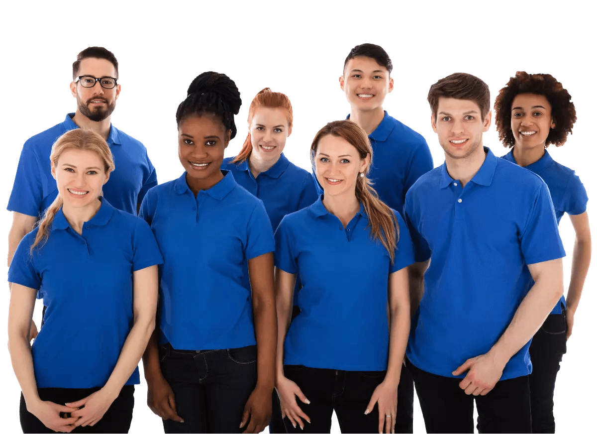 Uniforme Camiseta Polo